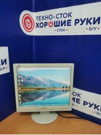 Монитор Philips 170 Монитор Philips 170